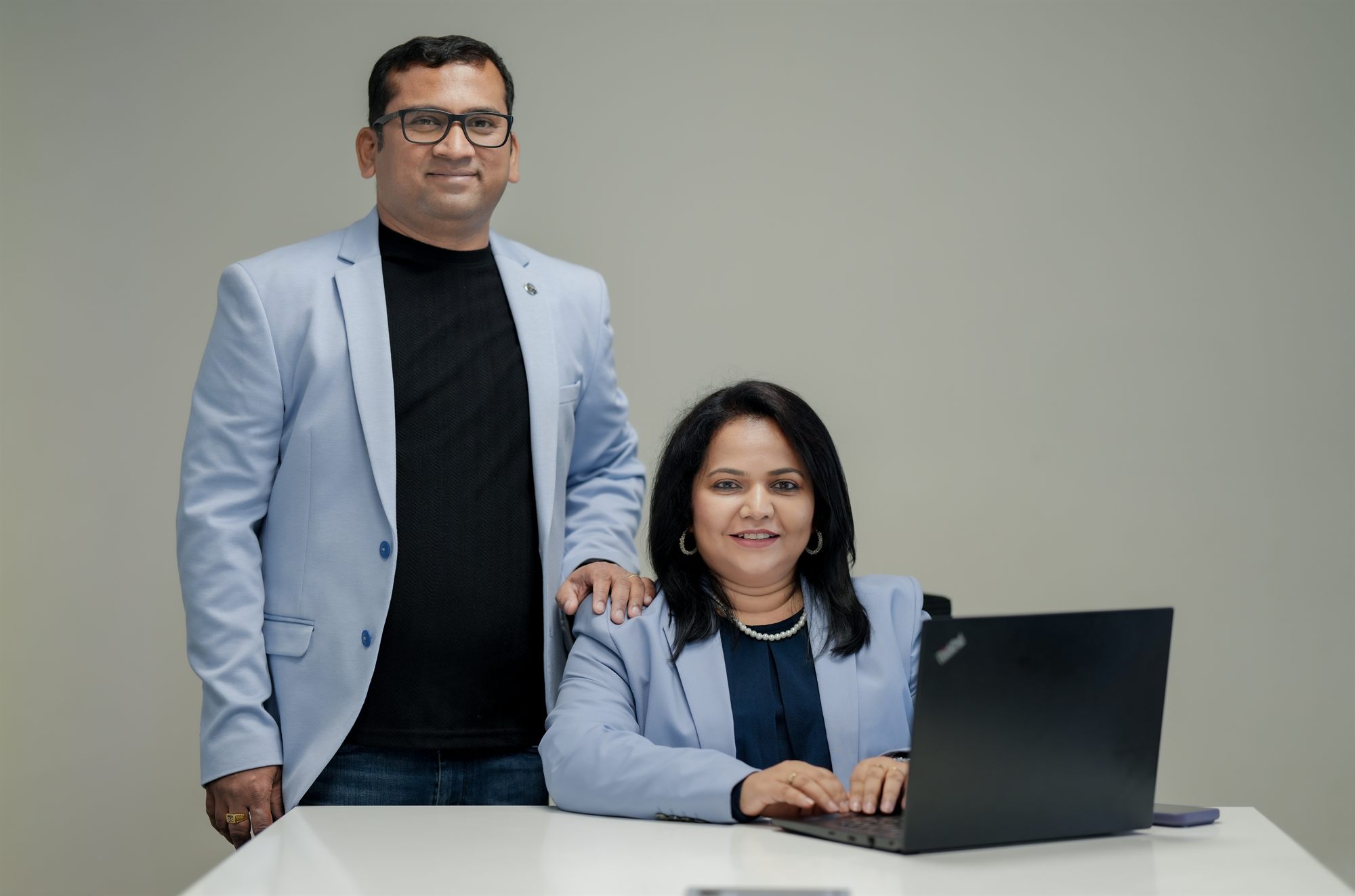 The NexGenTox founders