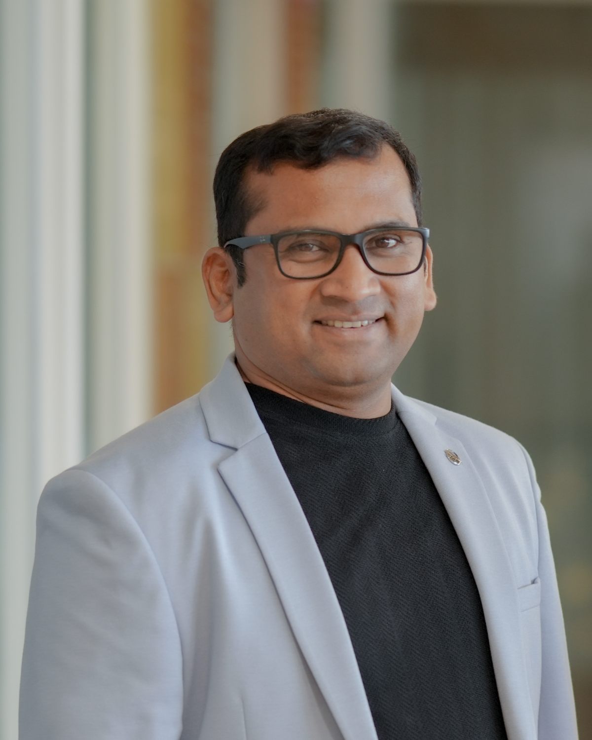 Sabyasachi Patri