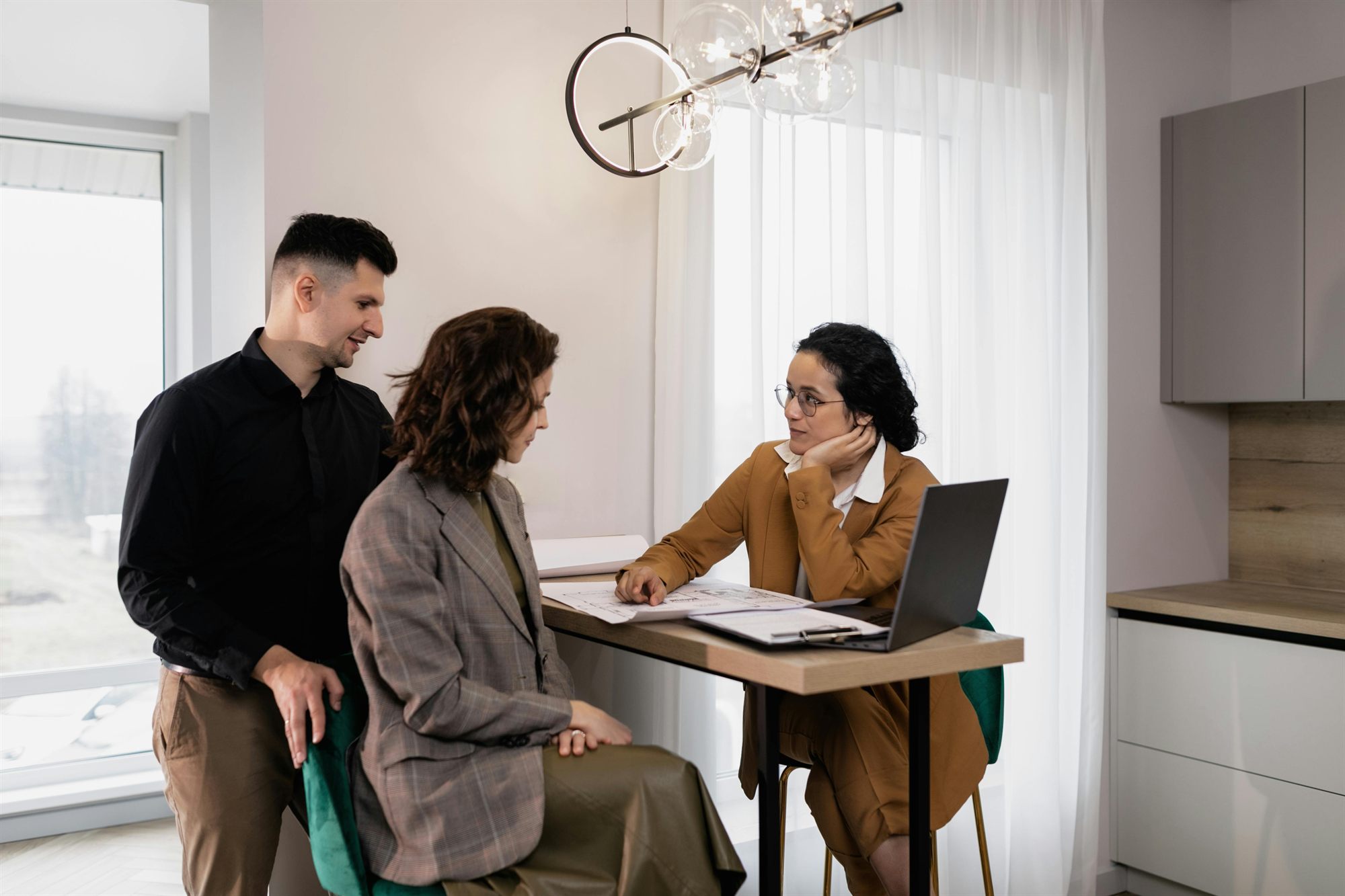 A regulatory toxicology team reviewing a workflow