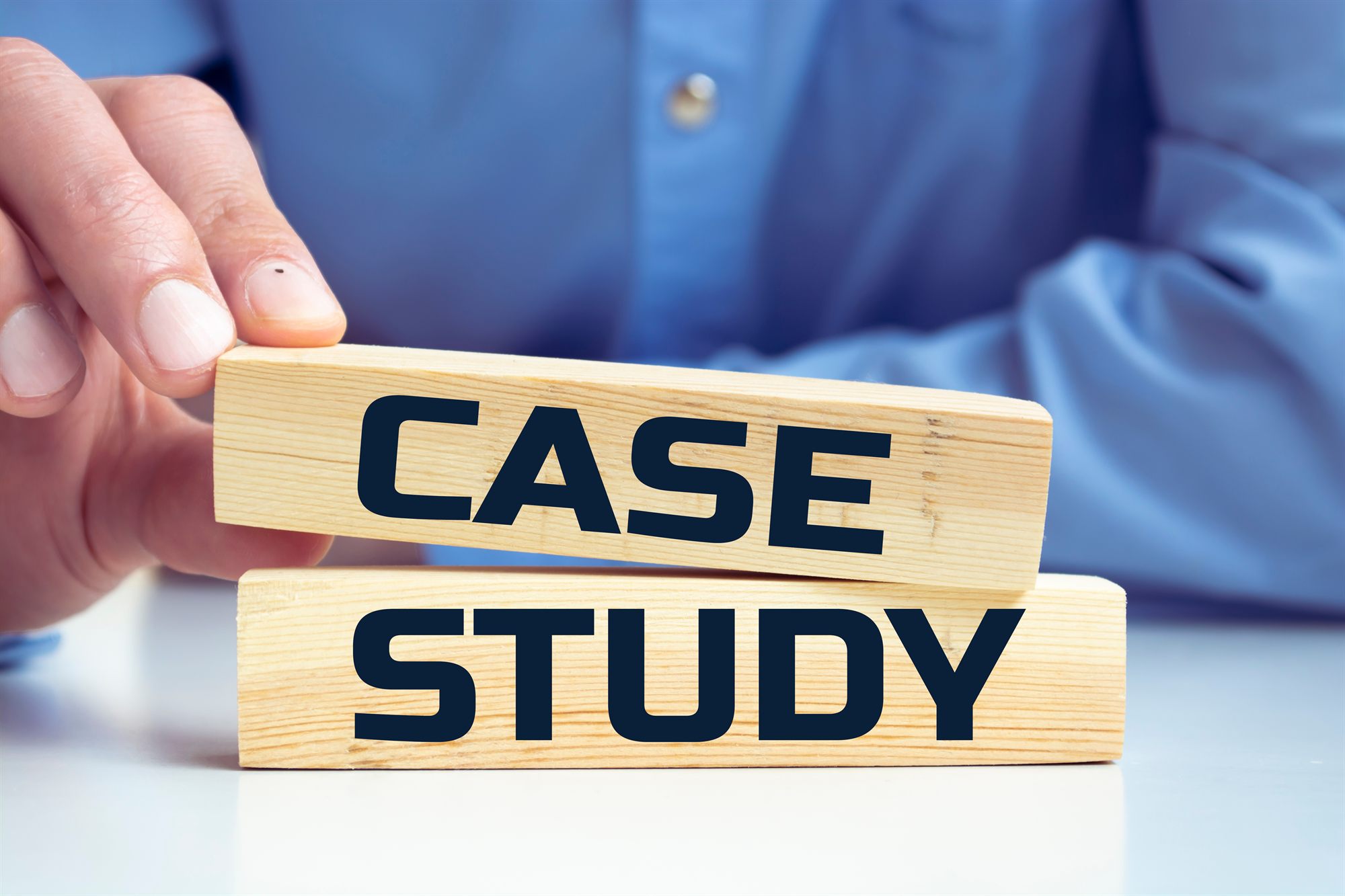 Pharma Case Study