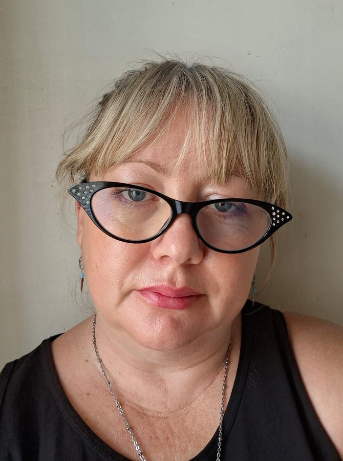 Kirsty-Jo Muddiman