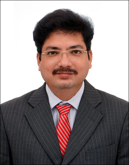 Dr Balasubramanian Ramanathan