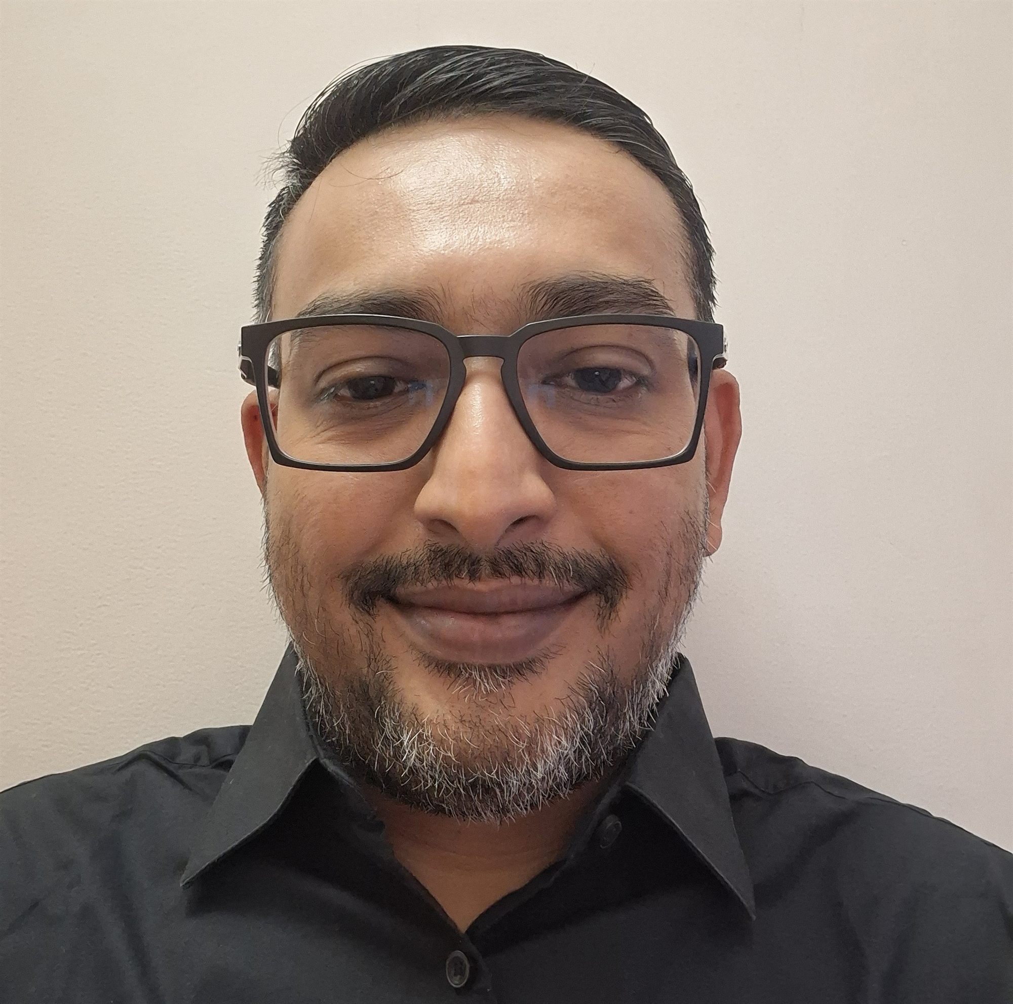 Dhyanesh Doshi