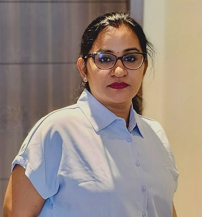 Dr T N Sathya