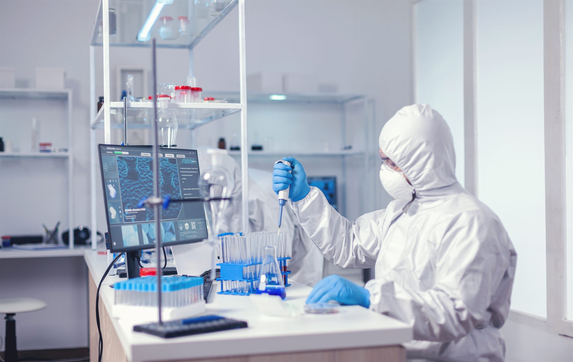 Aquatic ecotoxicology testing for pharmaceutical ERA
