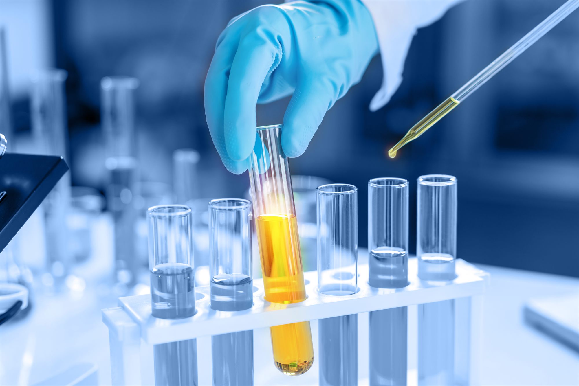 Industrial chemicals — laboratory glassware